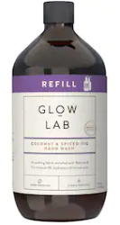 Hand wash refill