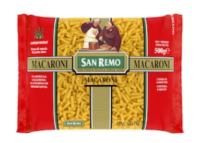 Macaroni - 500g