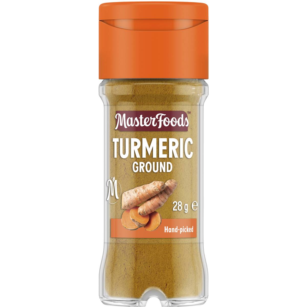 Tumeric - 28g