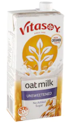 Oat Milk