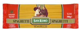 Spaghetti - 500g