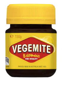 Vegemite - 150g jar