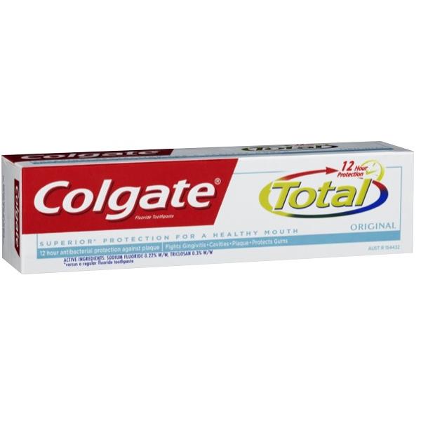 Toothpaste