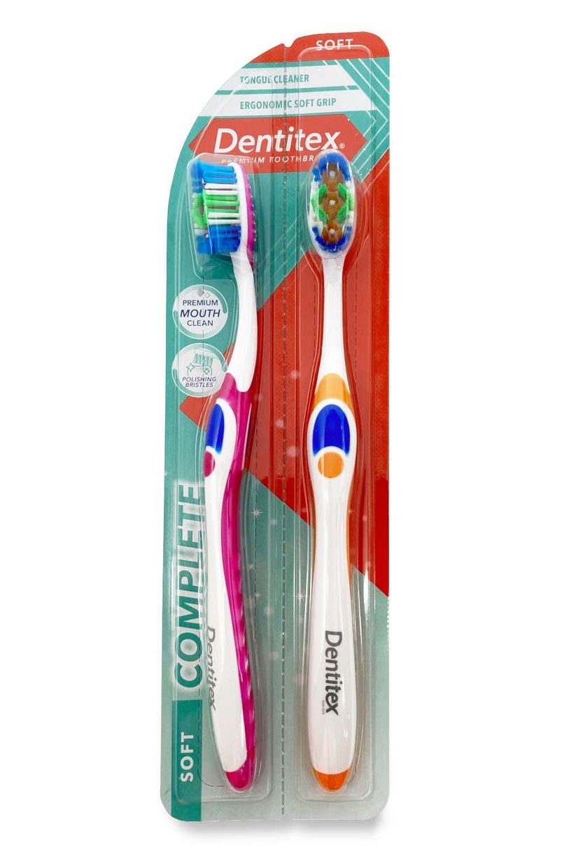 Toothbrush Soft