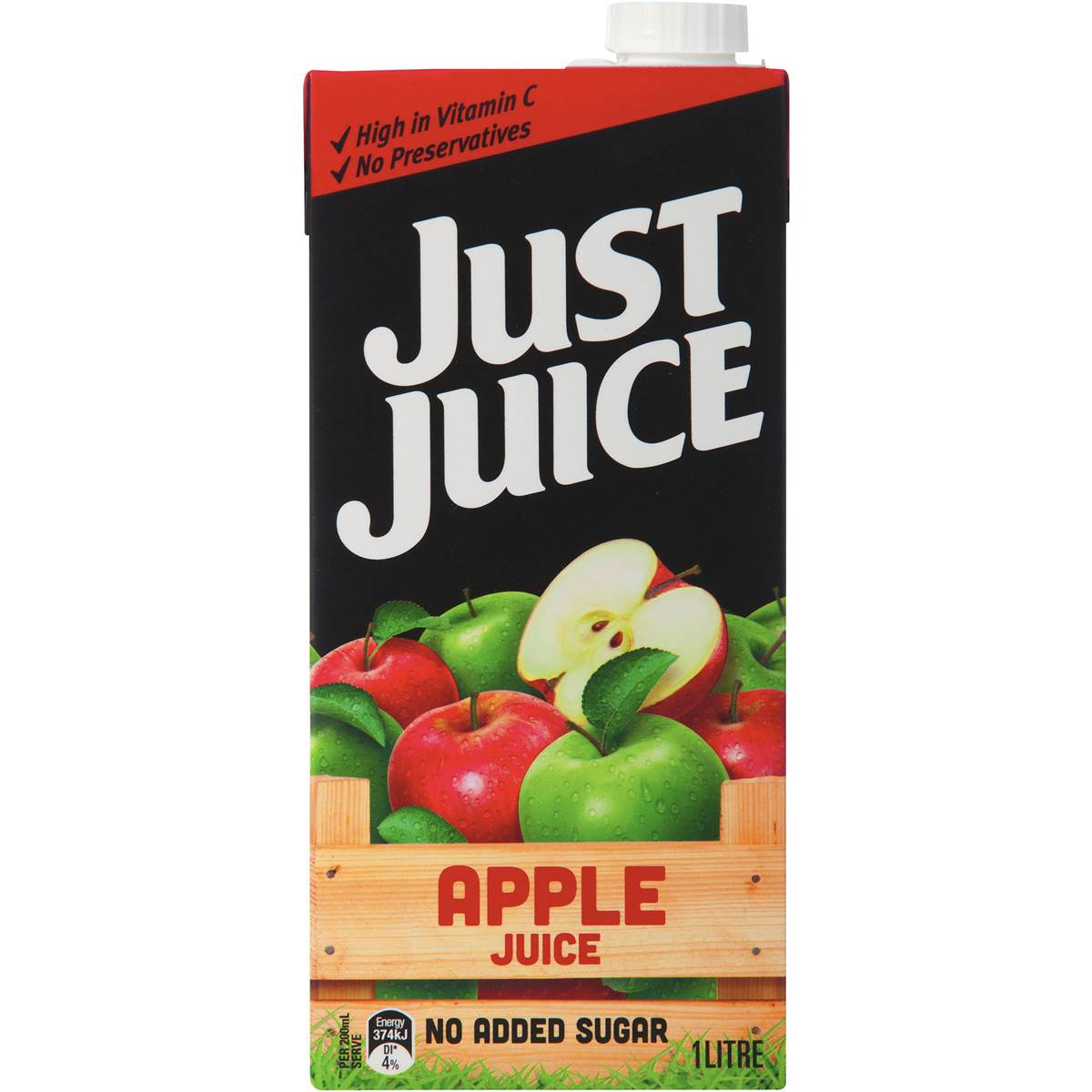 Apple Juice - 1L