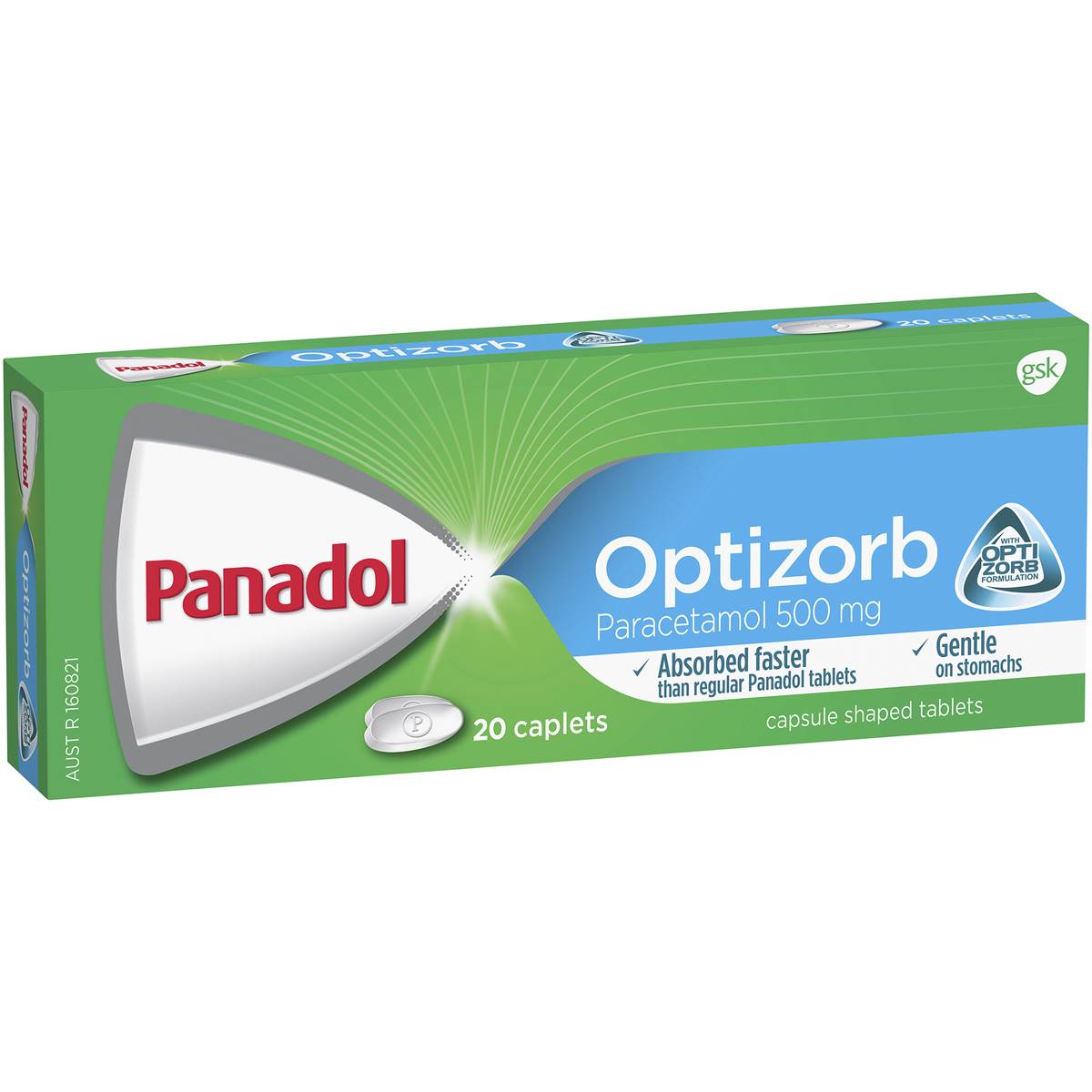 Panadol