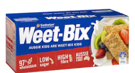 Weet-bix - 375g