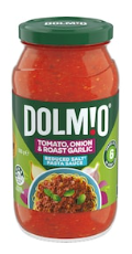 Dolmio Pasta Sauce