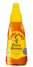 Honey - 220g jar