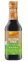 Gluten-free Soy Sauce