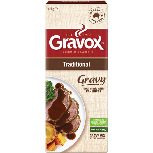 Gravy Mix - 425g