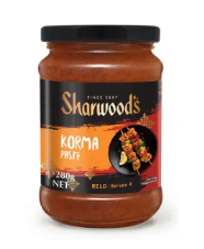 Korma Paste - 280g jar