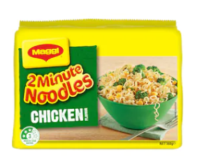 Noodles - Maggi Instant Noodles Chicken - 85g
