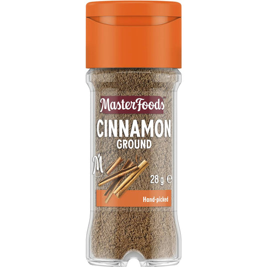 Cinnamon - 28g