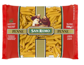 Penne - 500g