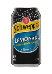 Lemonade - 300ml can