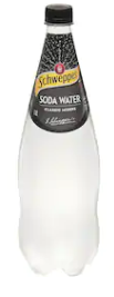 Soda Water - small - 300ml