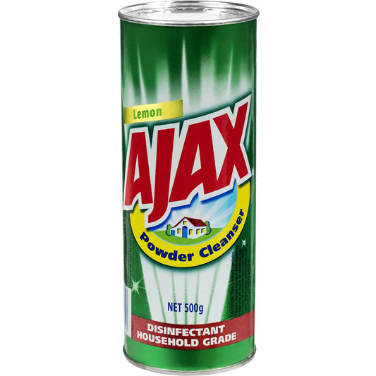 Ajax Powder - 500g