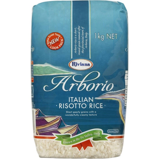 Aborio Rice - 1kg