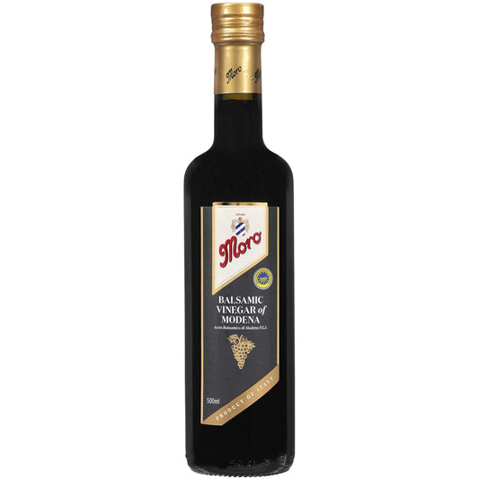 Balsamic Vinegar of Modena - 250mL