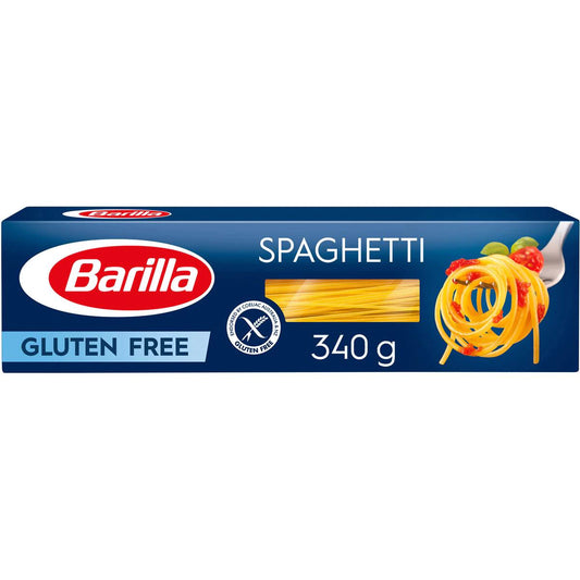 Spaghetti Gluten Free - 340g