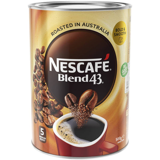 Nescafe Instant Coffee - 500g
