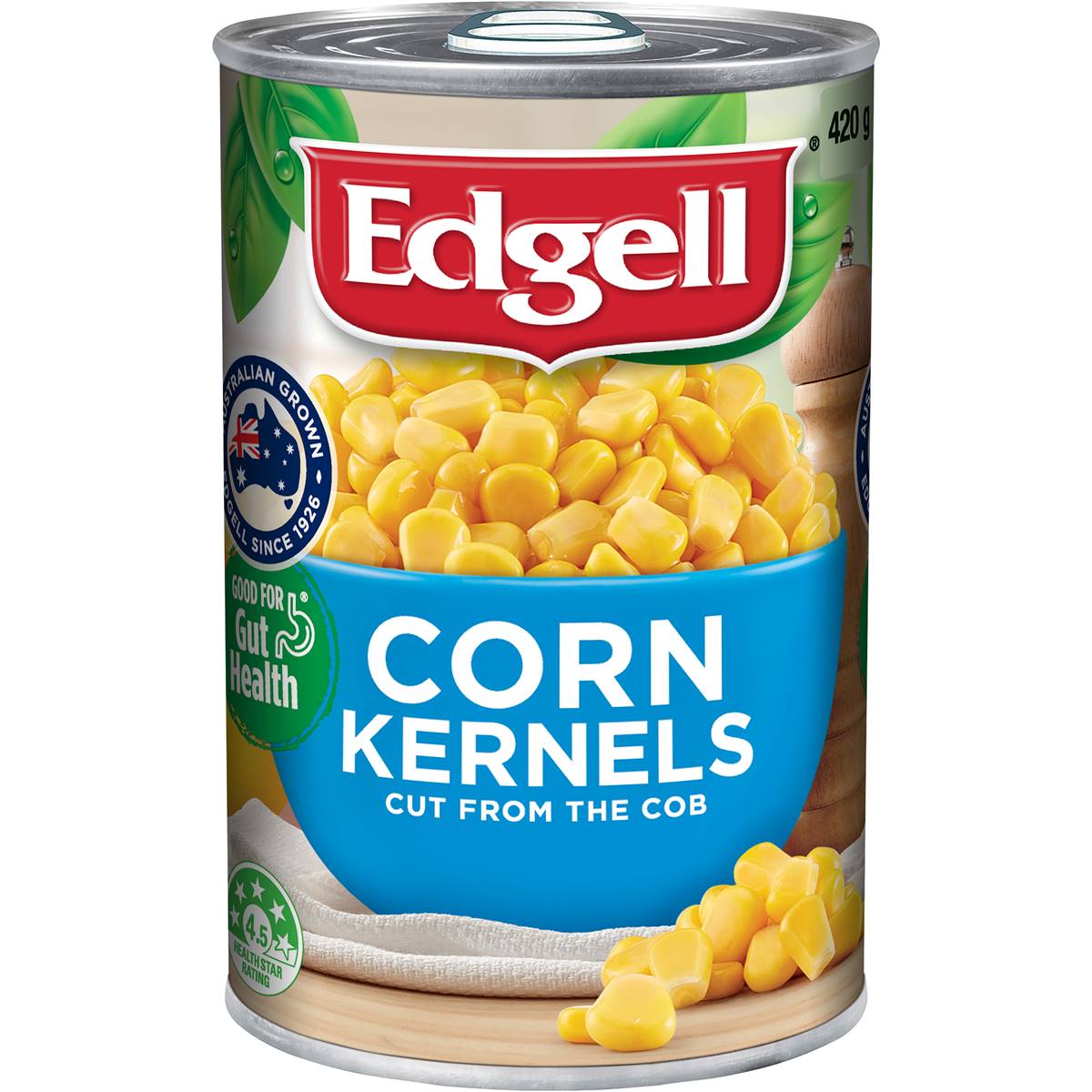 Corn - 420g tin