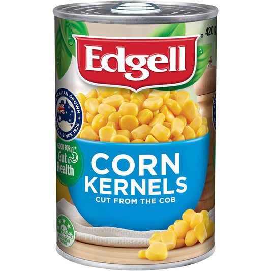 Corn - 420g tin