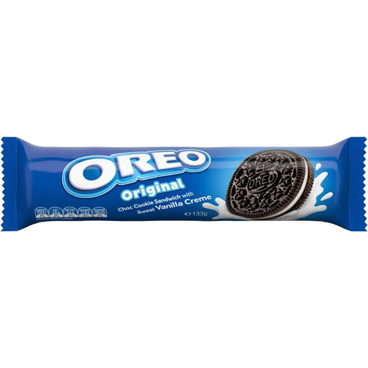 Oreo Original - 137g