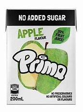 Prima Apple Popper - 200ml – Pygmy Possum Lodge