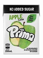 Prima Apple Popper - 200ml