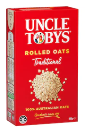 Rolled Oats - 500g