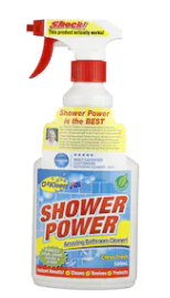 Shower Power Spray - 500ml