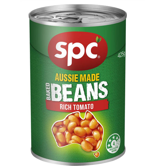 Baked Beans - 425g tin