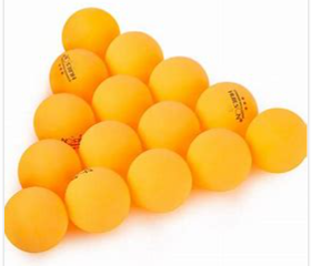 Table Tennis Balls - each